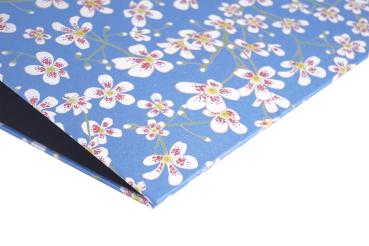 Binder "Hanazakari"